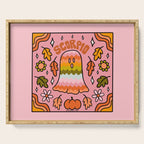 Scorpio Ghost Serving Tray Gallery Image 1