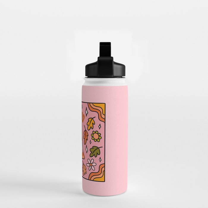 Scorpio Ghost Water Bottle Gallery Image 2