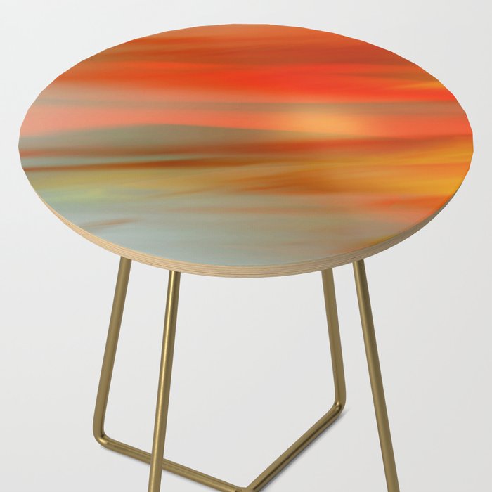 Desert Sunrise Side Table Gallery Image 2