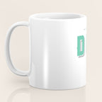 Show Me The Data Coffee Mug Gallery Image 3