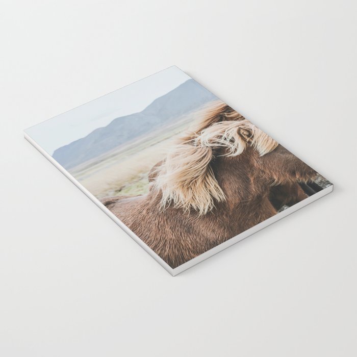 Thingeyrar, Iceland Notebook Gallery Image 3