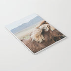 Thingeyrar, Iceland Notebook Gallery Image 3