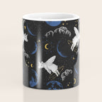 Celestial Pigs of the Night Sky A Coffee Mug Gallery Image 4