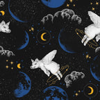Celestial Pigs of the Night Sky A Coffee Mug Gallery Image 2
