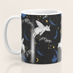 Celestial Pigs of the Night Sky A Coffee Mug Gallery Image 3