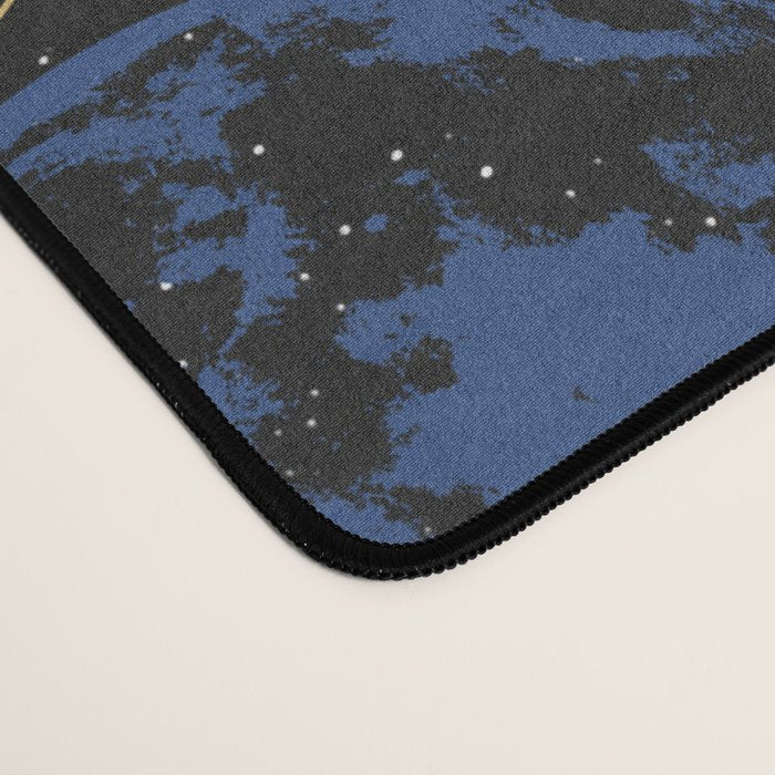 Celestial Pigs of the Night Sky A Desk Mat Gallery Image 4