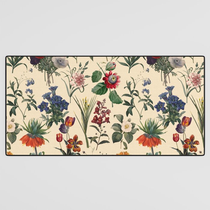 Secret Garden V Desk Mat Gallery Image 3
