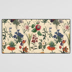 Secret Garden V Desk Mat Gallery Image 3