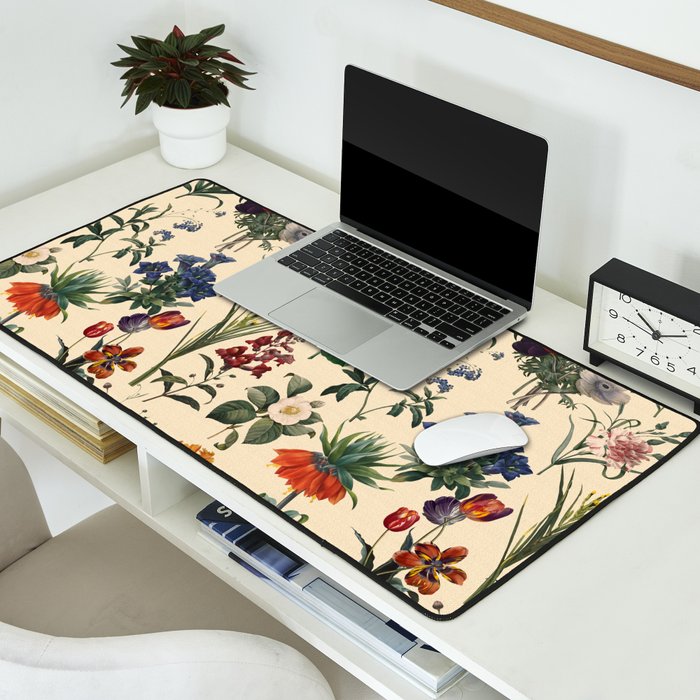 Secret Garden V Desk Mat Gallery Image 2