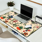 Secret Garden V Desk Mat Gallery Image 2