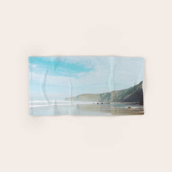 Sea Spray Bath Towel Gallery Image 1