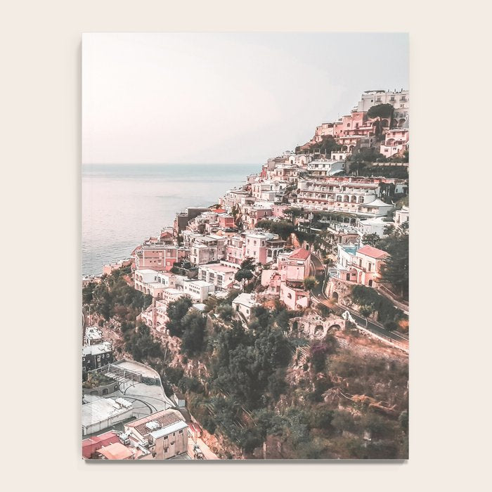 Italy Coast Amalfi Notebook Gallery Image 4
