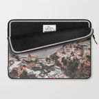 Italy Coast Amalfi Laptop Sleeve Gallery Image 2