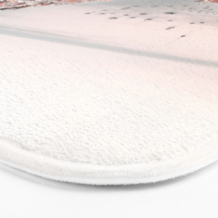 Italy Coast Amalfi Bath Mat Gallery Image 3