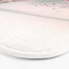 Italy Coast Amalfi Bath Mat Gallery Image 3