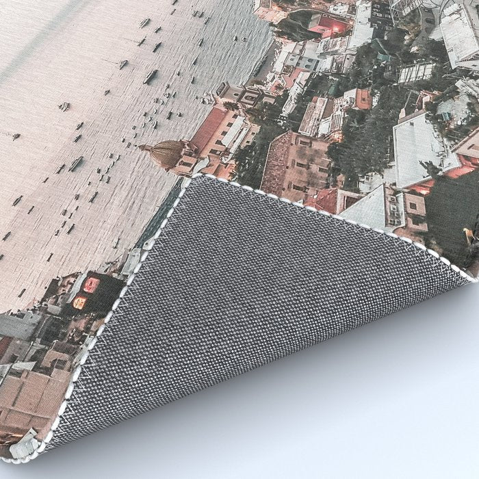 Italy Coast Amalfi Rug Gallery Image 4