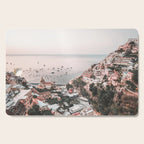 Italy Coast Amalfi Cutting Board Gallery Image 1
