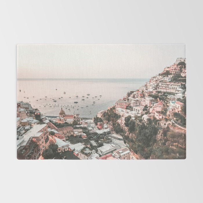 Italy Coast Amalfi Rug Gallery Image 2
