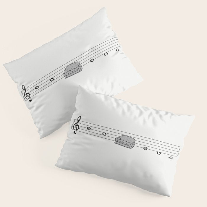 SoFa Pillow Sham Gallery Image 1