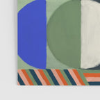 Stripes and Circles Poster Gallery Image 3