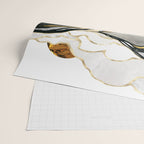 Metallic Vista Wrapping Paper Gallery Image 2