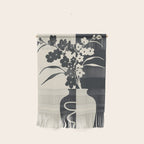 Botanical Contras 3 Wall Hanging Gallery Image 1