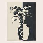 Botanical Contras 3 Poster Gallery Image 4