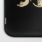 Meowphases Laptop Sleeve Gallery Image 3