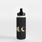 Meowphases Water Bottle Gallery Image 2