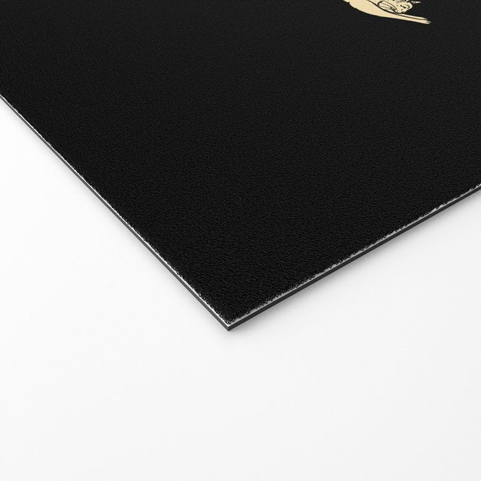 Meowphases Welcome Mat Gallery Image 2