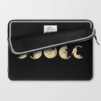 Meowphases Laptop Sleeve Gallery Image 2