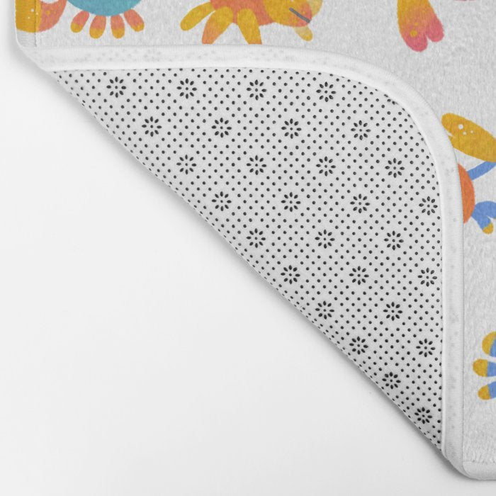 Crab Bath Mat Gallery Image 2