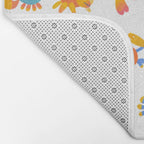 Crab Bath Mat Gallery Image 2