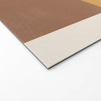 geometric abstract 19 Welcome Mat Gallery Image 2