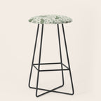 Song Birds - Green Stool Gallery Image 1