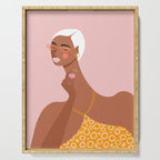 Cherry Picking Serving Tray Gallery Image 1