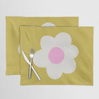 Flower #2 Placemat Gallery Image 1