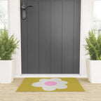 Flower #2 Welcome Mat Gallery Image 3