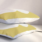 Flower #2 Pillow Sham Gallery Image 3