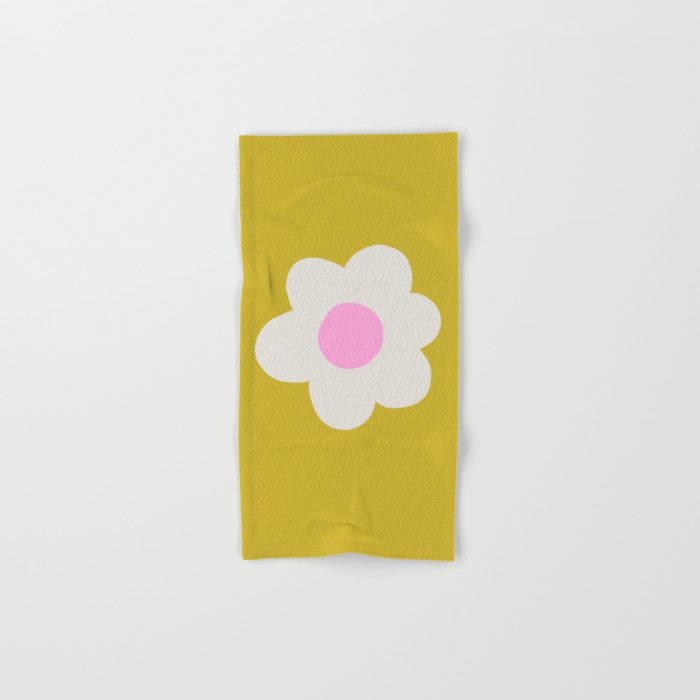 Flower #2 Towels Gallery Image 1