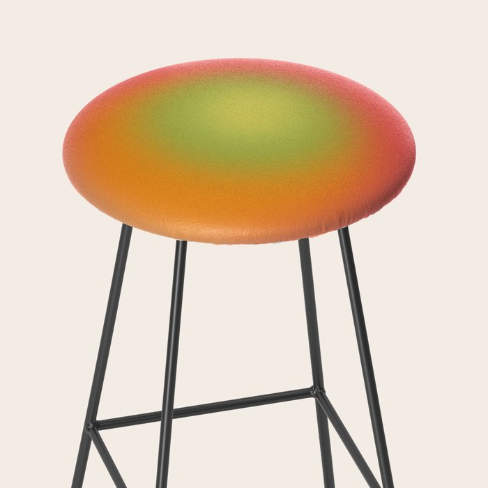 Soul: Aura Gradient 03 Stool Gallery Image 2