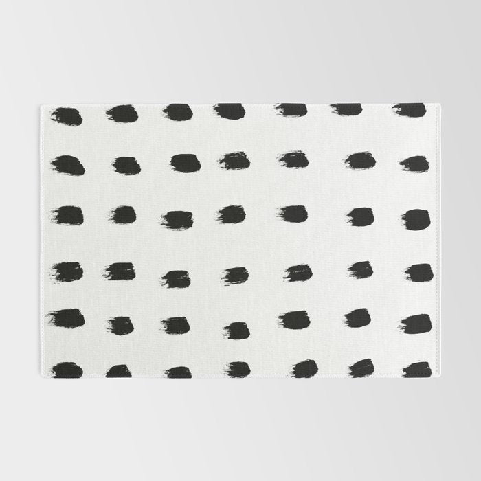 Jacques Pattern Rug Gallery Image 2