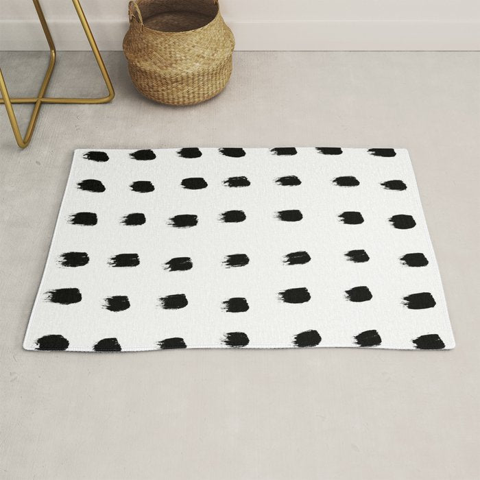 Jacques Pattern Rug Gallery Image 1