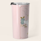 Virgo Zodiac Series Travel Mug Gallery Image 3