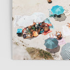 A Day At The Beach Poster Gallery Image 3