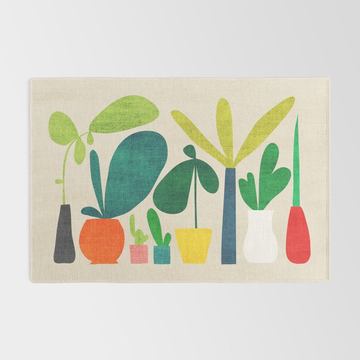 Greens Rug Gallery Image 2