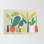 Greens Rug Gallery Image 2