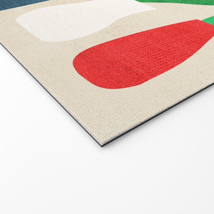Greens Welcome Mat Gallery Image 2