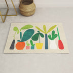 Greens Rug Gallery Image 1