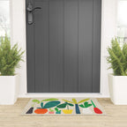 Greens Welcome Mat Gallery Image 3